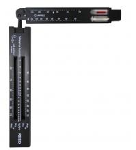 ITM - Reed Instruments 60620 - REED R6012 Sling Psychrometer