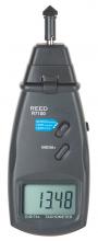 ITM - Reed Instruments R7100 - REED R7100 Combination Contact / Laser Photo Tachometer