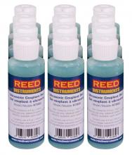 ITM - Reed Instruments R7950/12 - REED R7950 Ultrasonic Couplant Gel, Pack of 12