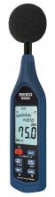 ITM - Reed Instruments 84607 - REED R8080 Data Logging Sound Level Meter with Bargraph
