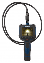 ITM - Reed Instruments 99044 - REED R8500 Recordable Video Inspection Camera