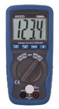 ITM - Reed Instruments R8800 - REED R8800 Voltage/Current Calibrator, 199.99mV/19.99mA