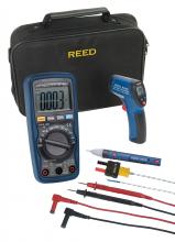 ITM - Reed Instruments 60671 - REED ST-TEMPKIT Temperature Combo Kit