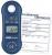 REED LM-81LX Compact Light Meter, 20,000 Lux / 2,000 Foot Candles (Fc), includes NIST Traceable