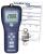 REED SD-6100-NIST SD Series Force Gauge Datalogger, 220lbs (100kg), includes NIST Traceable Cer