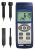 REED SD-9901 SD Series Indoor Air Quality Meter, Datalogger (O2, CO2, CO, Temp/RH)