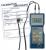 REED TM-8811-NIST Ultrasonic Thickness Gauge, 7.9" (200mm), includes NIST Traceable Certificati