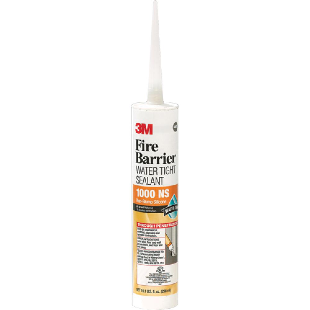 Fire Barrier Sealant<span class=' ItemWarning' style='display:block;'>Item is usually in stock, but we&#39;ll be in touch if there&#39;s a problem<br /></span>