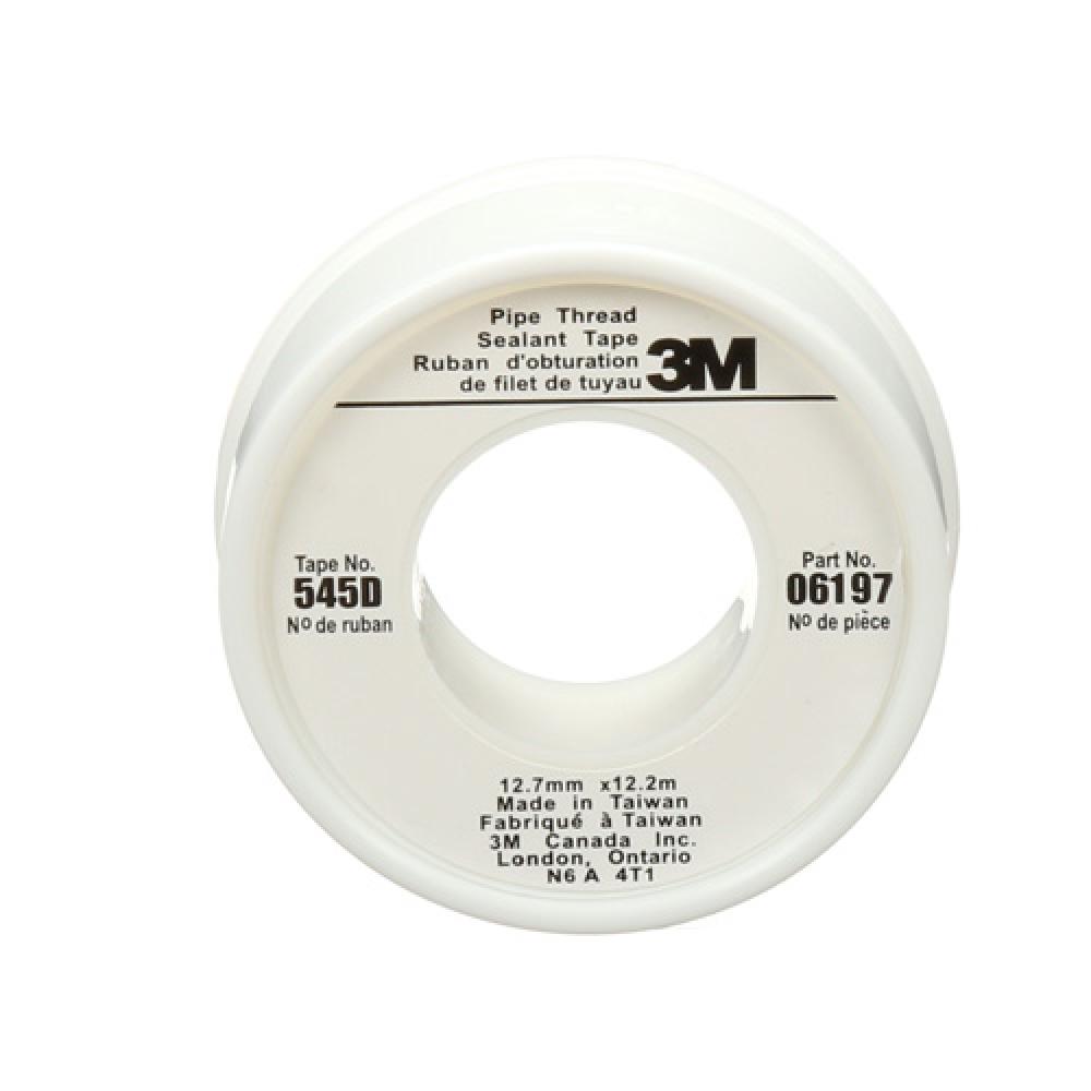 Scotch® Thread Sealant & Lubricant<span class=' ItemWarning' style='display:block;'>Item is usually in stock, but we&#39;ll be in touch if there&#39;s a problem<br /></span>