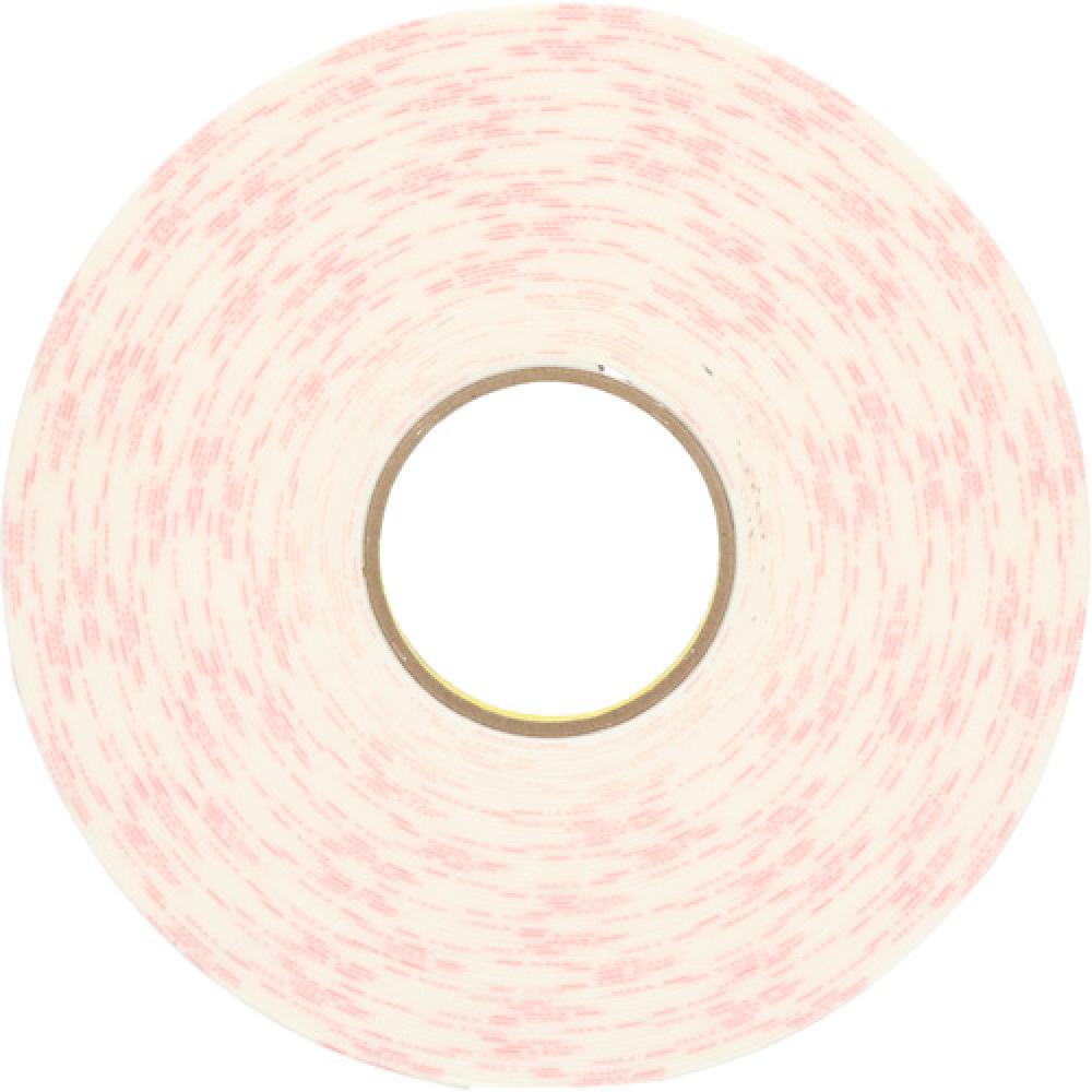 VHB™ Tape<span class=' ItemWarning' style='display:block;'>Item is usually in stock, but we&#39;ll be in touch if there&#39;s a problem<br /></span>