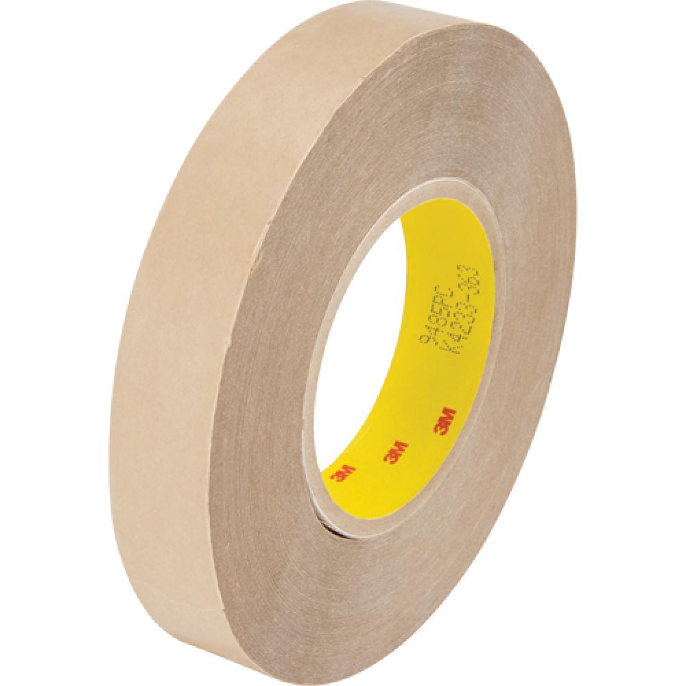 3M™ 9485PC Adhesive Transfer Tape<span class=' ItemWarning' style='display:block;'>Item is usually in stock, but we&#39;ll be in touch if there&#39;s a problem<br /></span>