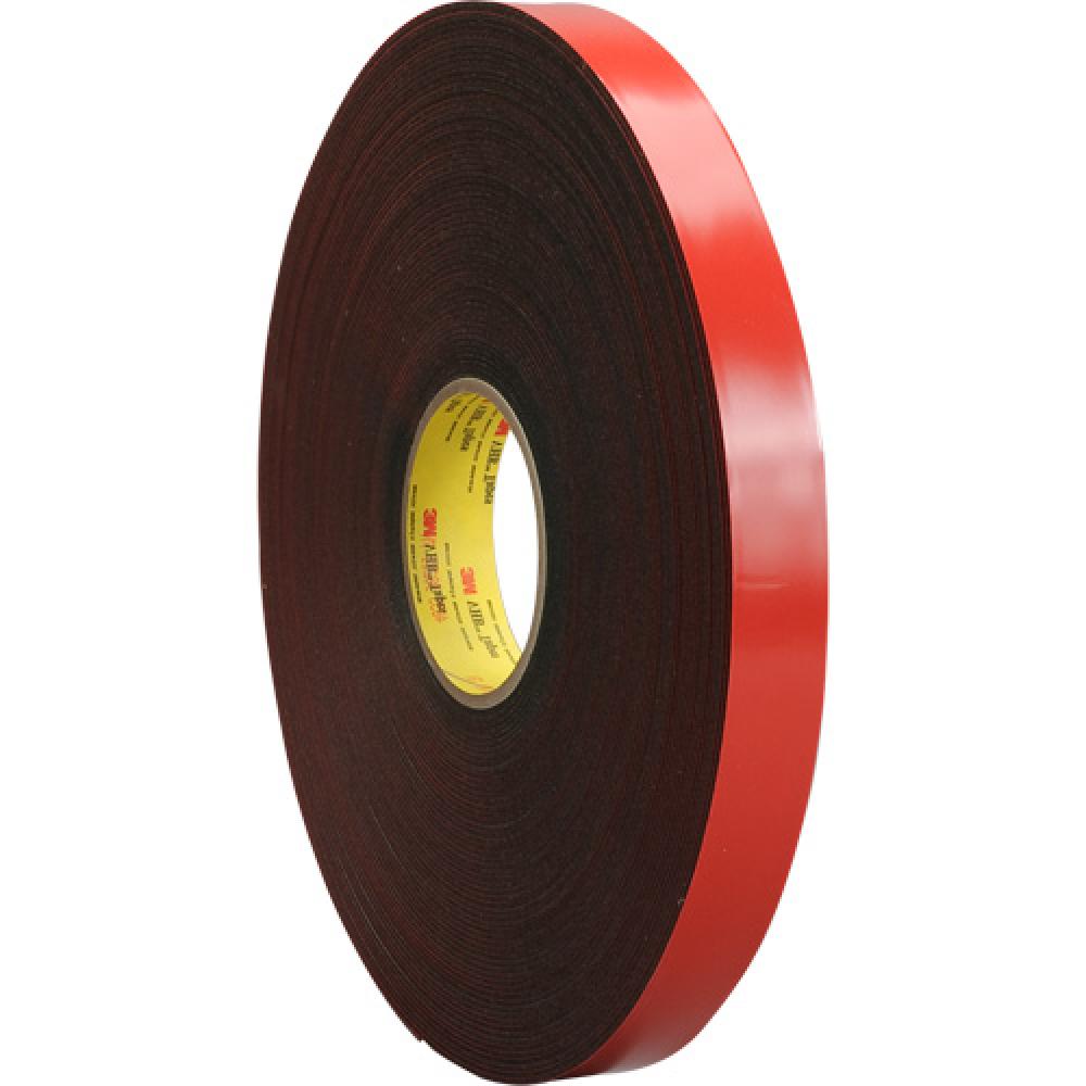 VHB™ Tape<span class=' ItemWarning' style='display:block;'>Item is usually in stock, but we&#39;ll be in touch if there&#39;s a problem<br /></span>
