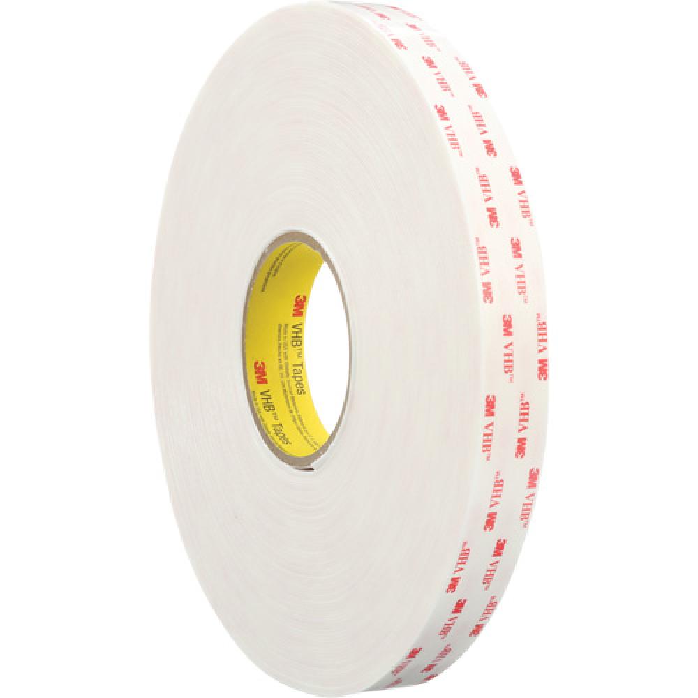 4945 Foam Tape<span class=' ItemWarning' style='display:block;'>Item is usually in stock, but we&#39;ll be in touch if there&#39;s a problem<br /></span>