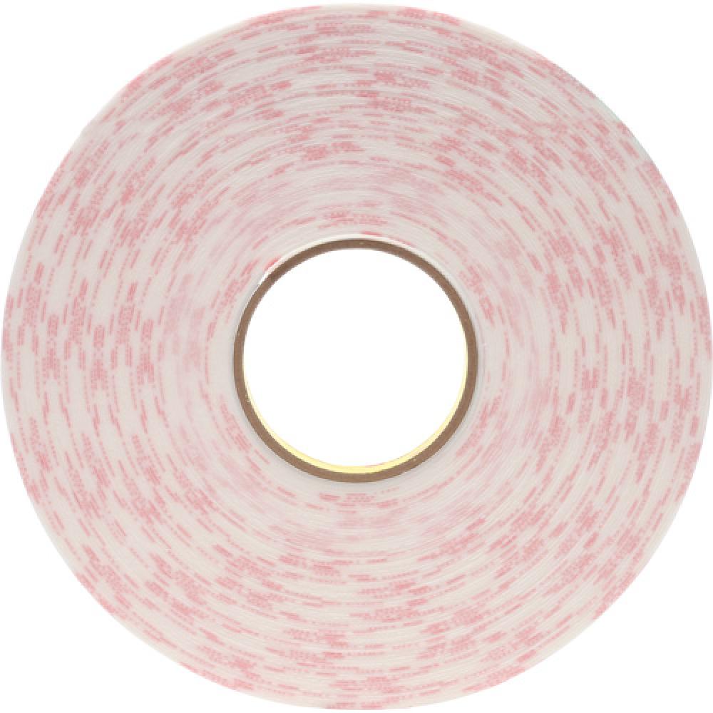 VHB™ Tape<span class=' ItemWarning' style='display:block;'>Item is usually in stock, but we&#39;ll be in touch if there&#39;s a problem<br /></span>