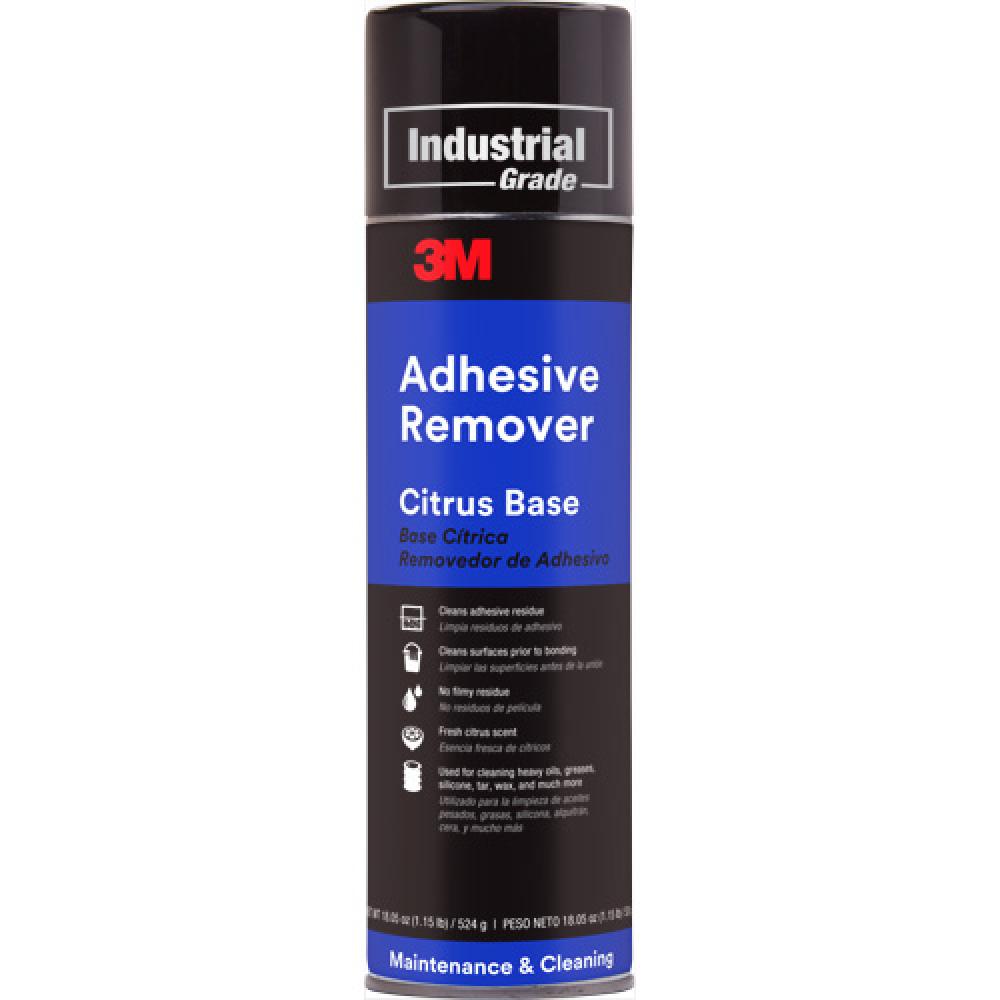 Adhesive Remover<span class=' ItemWarning' style='display:block;'>Item is usually in stock, but we&#39;ll be in touch if there&#39;s a problem<br /></span>