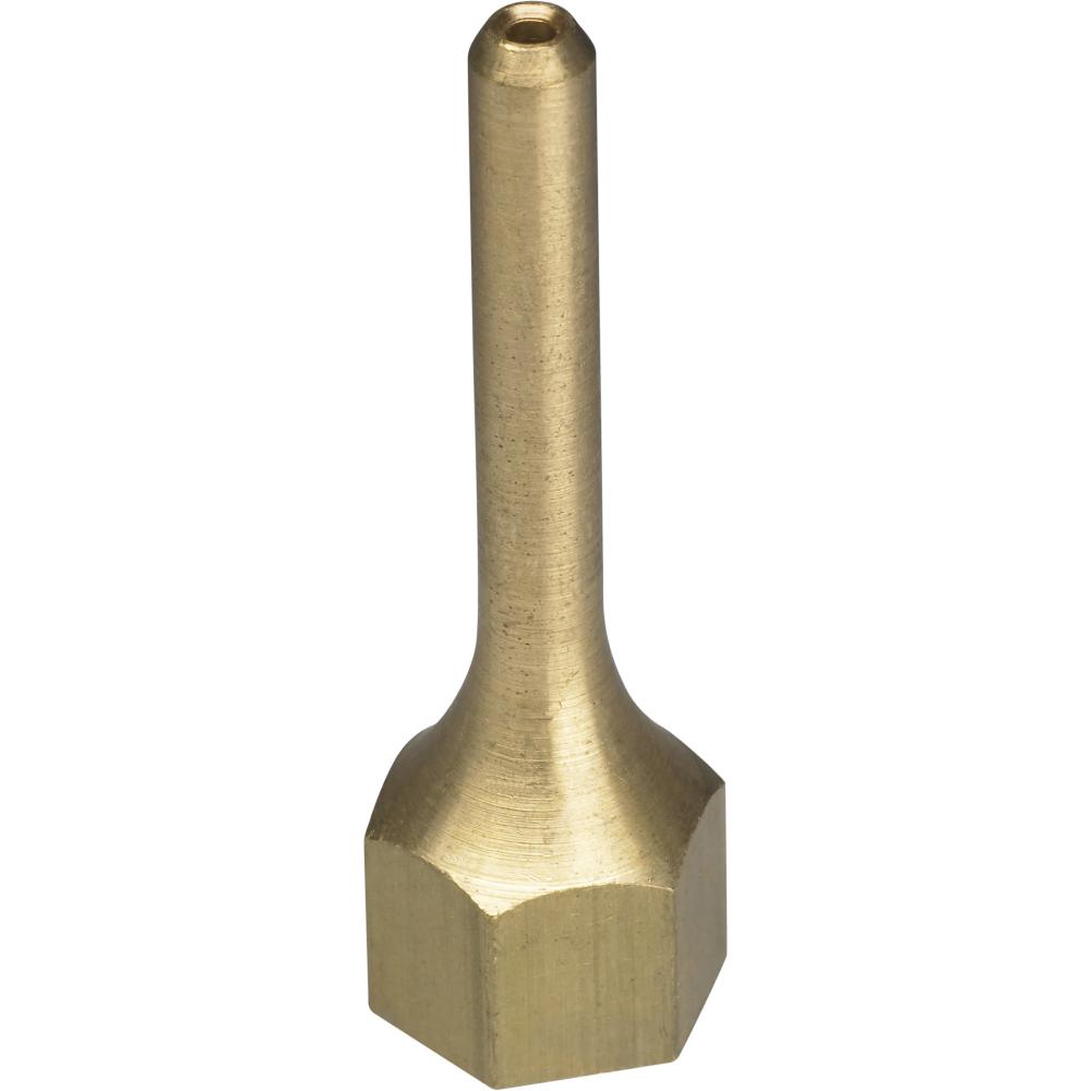Hot Melt Applicator Extension Tip<span class=' ItemWarning' style='display:block;'>Item is usually in stock, but we&#39;ll be in touch if there&#39;s a problem<br /></span>