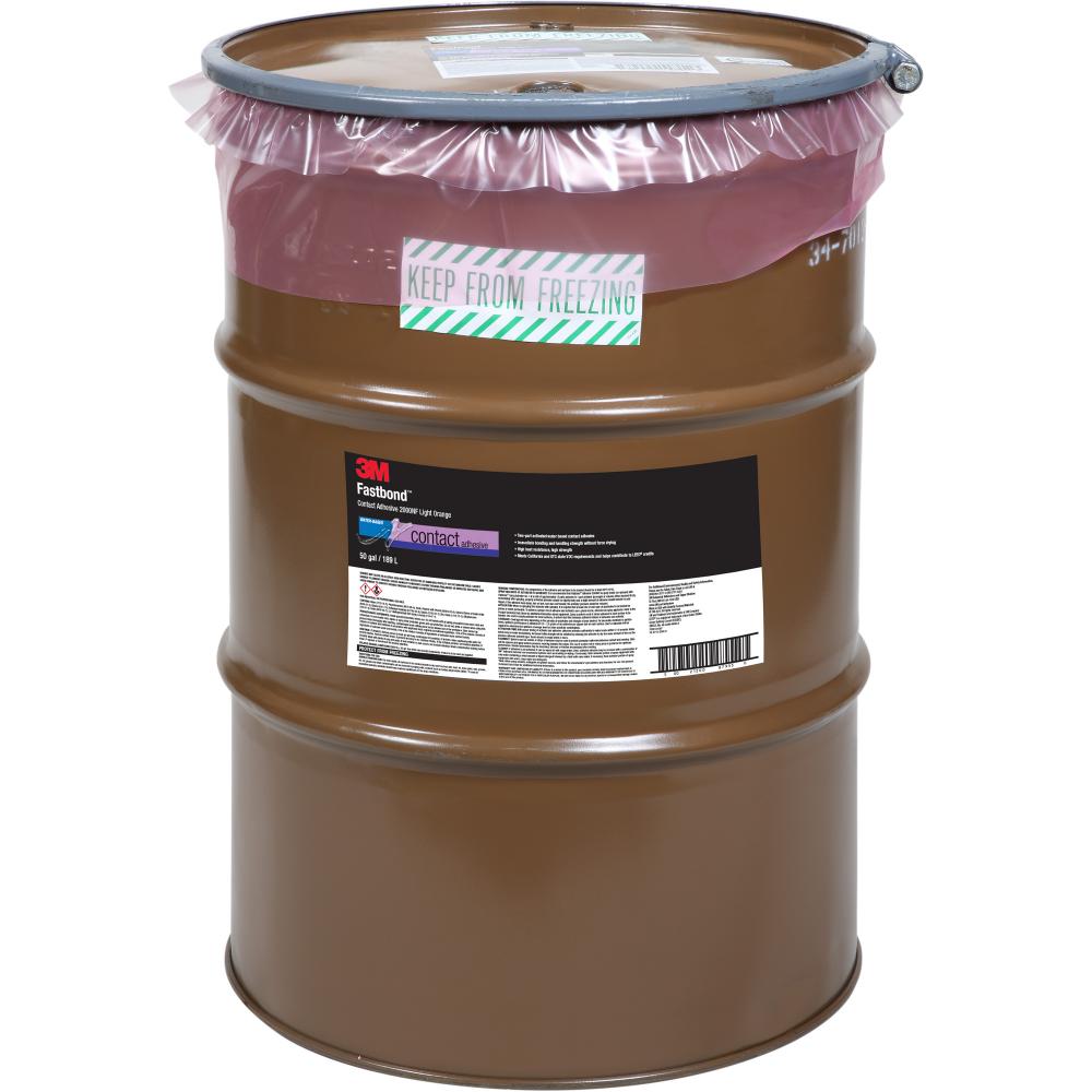 Fastbond™ Contact Adhesive<span class=' ItemWarning' style='display:block;'>Item is usually in stock, but we&#39;ll be in touch if there&#39;s a problem<br /></span>