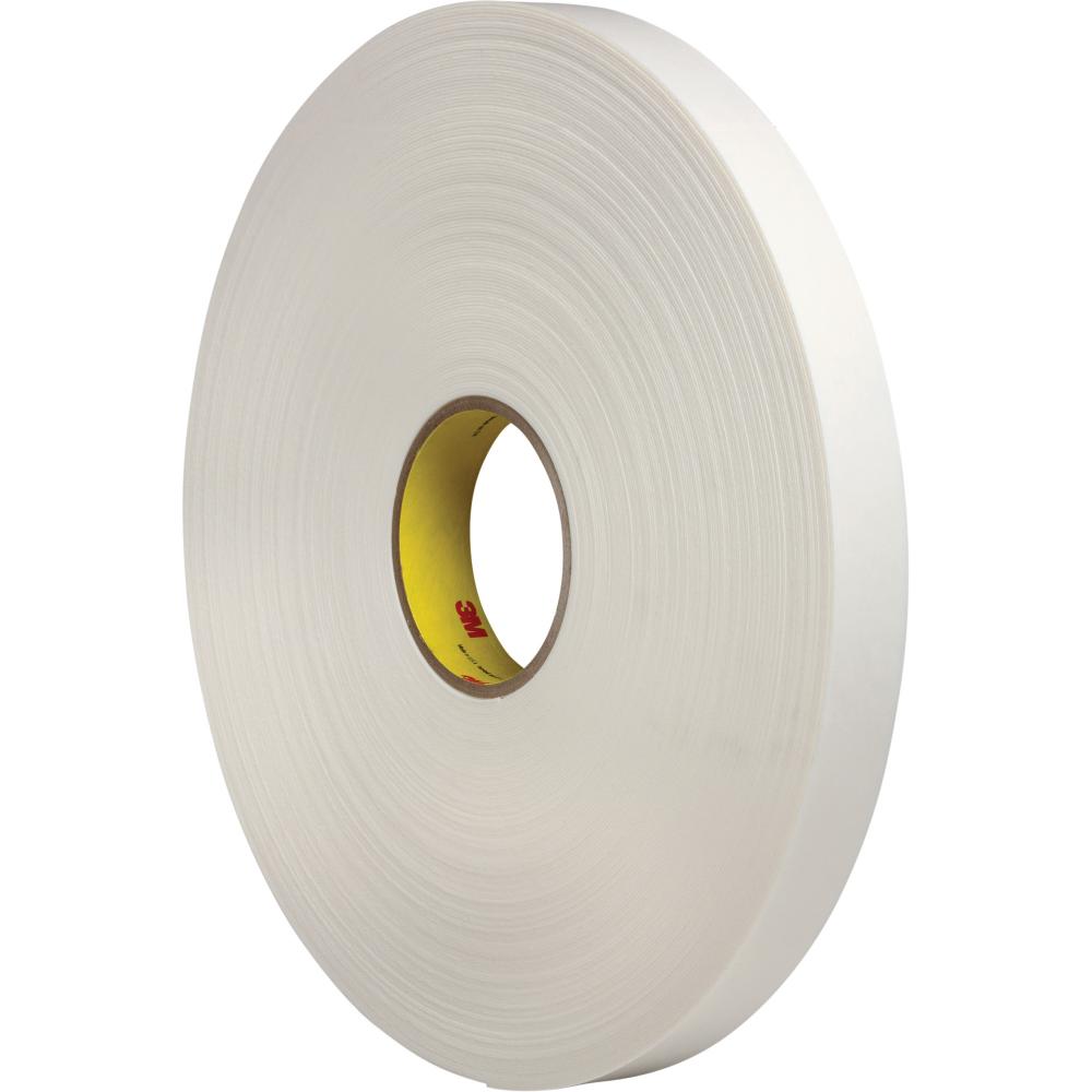 Double-Coated Foam Tape<span class=' ItemWarning' style='display:block;'>Item is usually in stock, but we&#39;ll be in touch if there&#39;s a problem<br /></span>