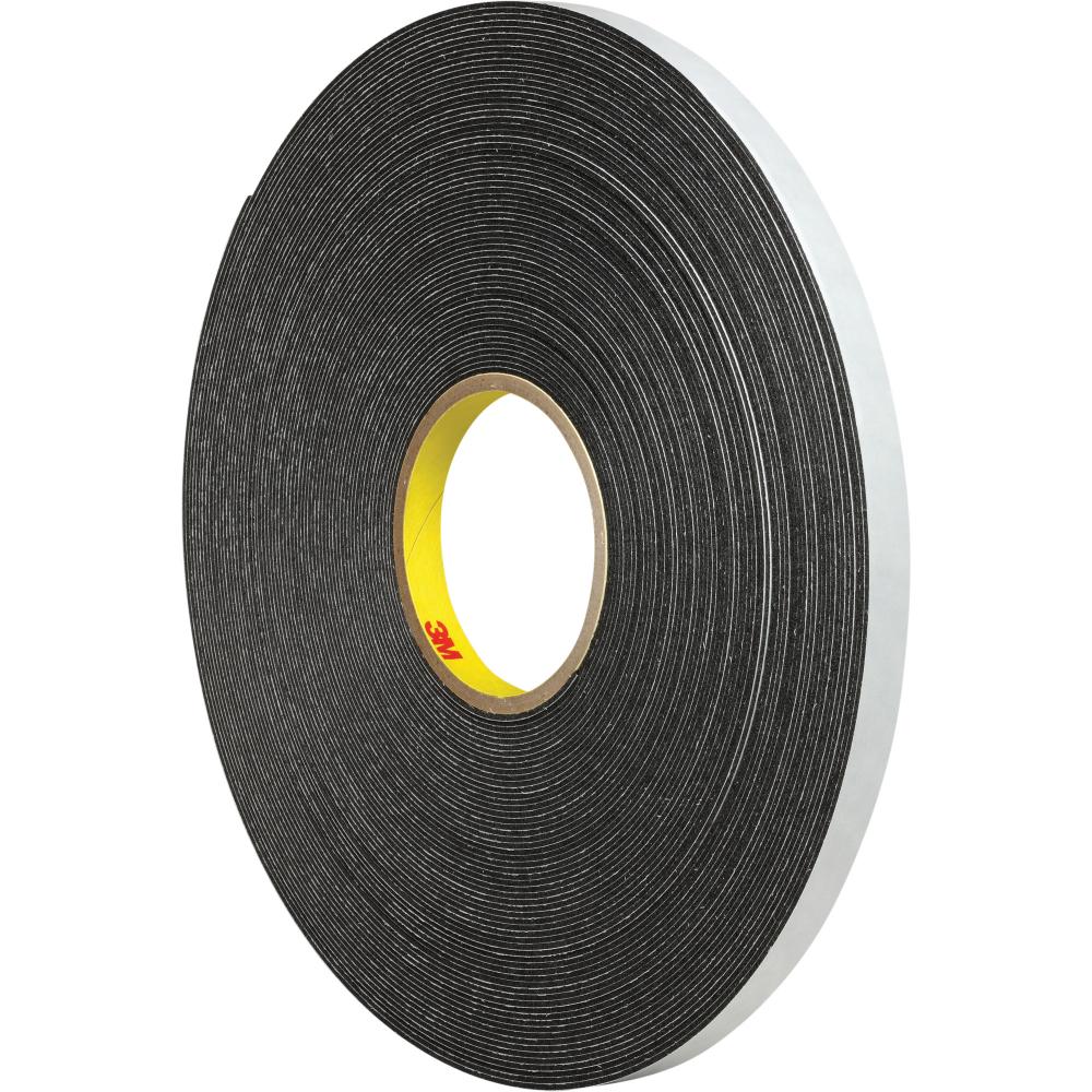 Double-Coated Foam Tape<span class=' ItemWarning' style='display:block;'>Item is usually in stock, but we&#39;ll be in touch if there&#39;s a problem<br /></span>