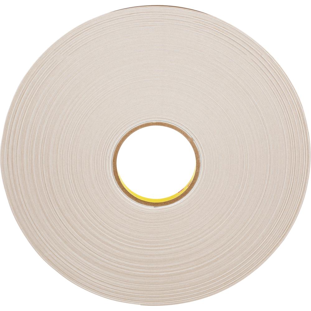 Double-Coated Foam Tape<span class=' ItemWarning' style='display:block;'>Item is usually in stock, but we&#39;ll be in touch if there&#39;s a problem<br /></span>