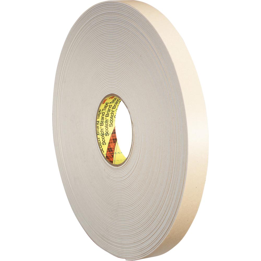 Double-Coated Foam Tape<span class=' ItemWarning' style='display:block;'>Item is usually in stock, but we&#39;ll be in touch if there&#39;s a problem<br /></span>