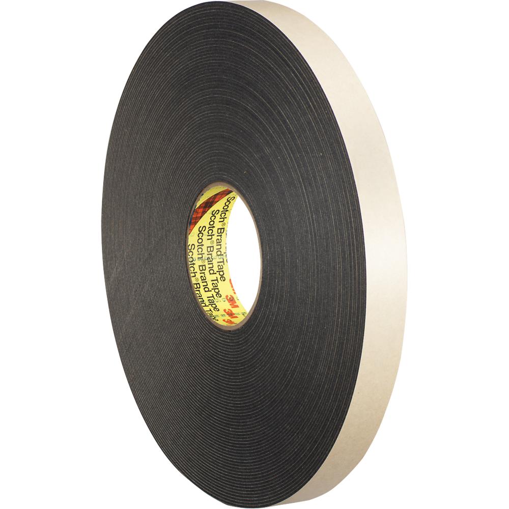Double-Coated Foam Tape<span class=' ItemWarning' style='display:block;'>Item is usually in stock, but we&#39;ll be in touch if there&#39;s a problem<br /></span>