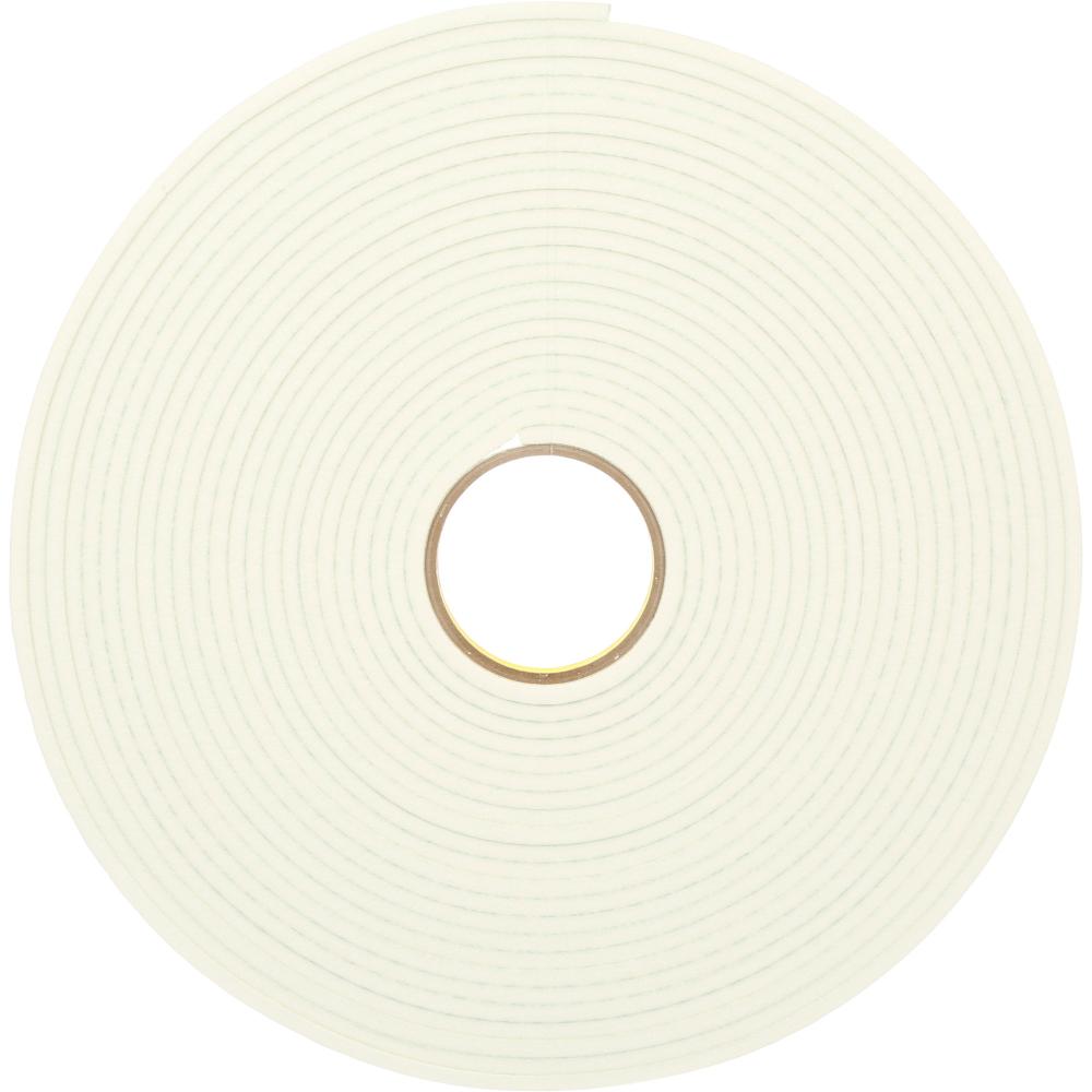 Double-Coated Urethane Foam Tape<span class=' ItemWarning' style='display:block;'>Item is usually in stock, but we&#39;ll be in touch if there&#39;s a problem<br /></span>