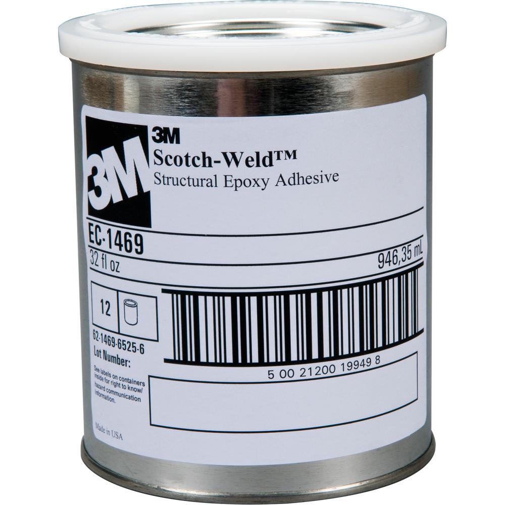 Scotch-Weld™ Adhesive<span class=' ItemWarning' style='display:block;'>Item is usually in stock, but we&#39;ll be in touch if there&#39;s a problem<br /></span>