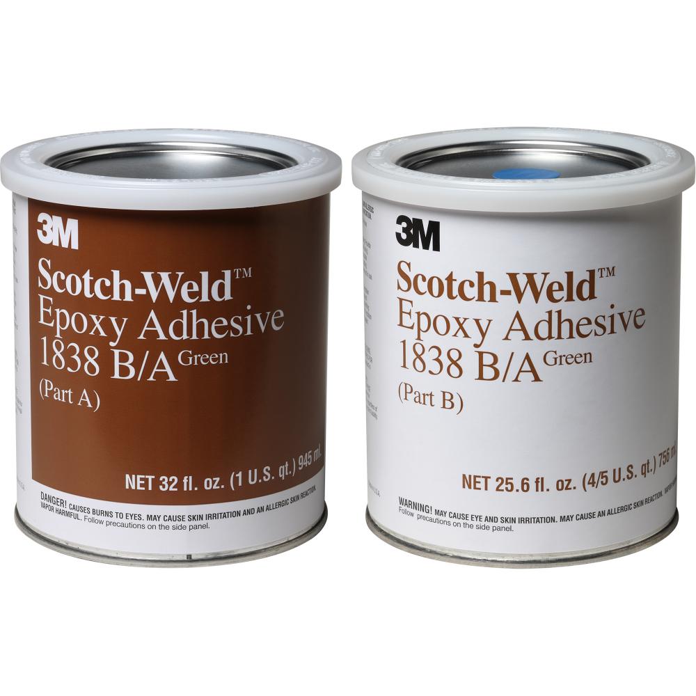 Scotch-Weld™ Adhesive<span class=' ItemWarning' style='display:block;'>Item is usually in stock, but we&#39;ll be in touch if there&#39;s a problem<br /></span>