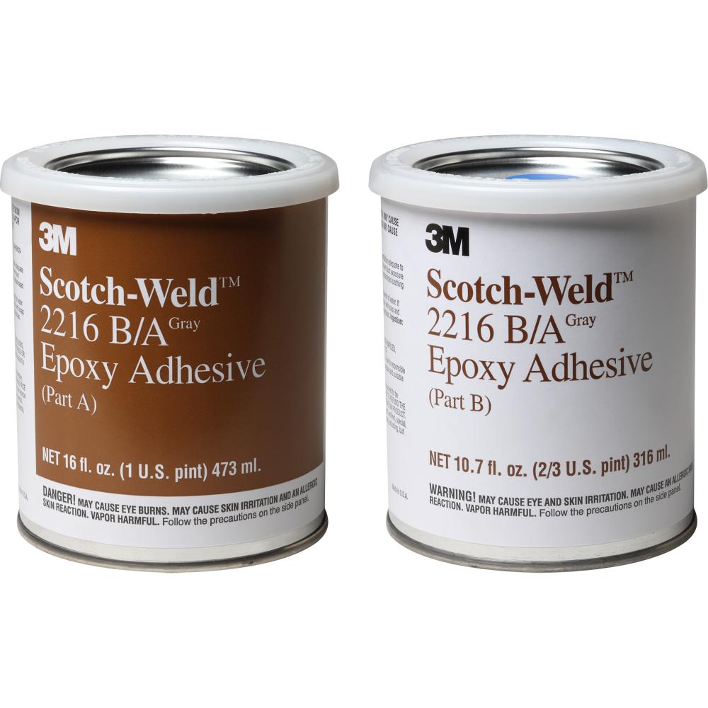 Scotch-Weld™ Adhesive<span class=' ItemWarning' style='display:block;'>Item is usually in stock, but we&#39;ll be in touch if there&#39;s a problem<br /></span>