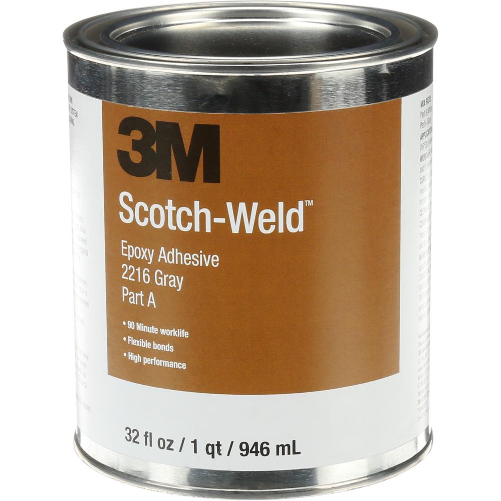 Scotch-Weld™ Adhesive<span class=' ItemWarning' style='display:block;'>Item is usually in stock, but we&#39;ll be in touch if there&#39;s a problem<br /></span>