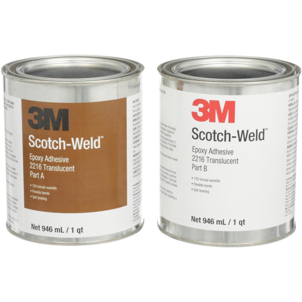 Scotch-Weld™ Adhesive<span class=' ItemWarning' style='display:block;'>Item is usually in stock, but we&#39;ll be in touch if there&#39;s a problem<br /></span>