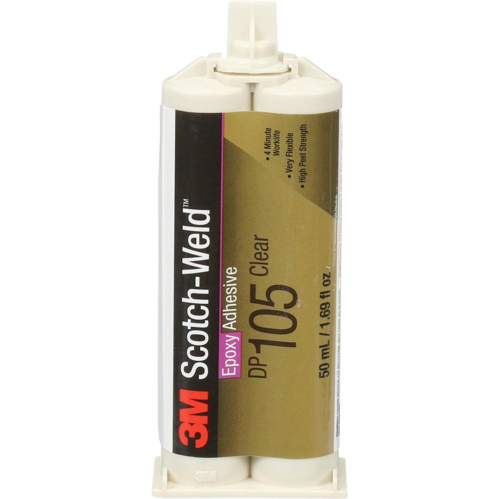 Scotch-Weld™ Adhesive<span class=' ItemWarning' style='display:block;'>Item is usually in stock, but we&#39;ll be in touch if there&#39;s a problem<br /></span>