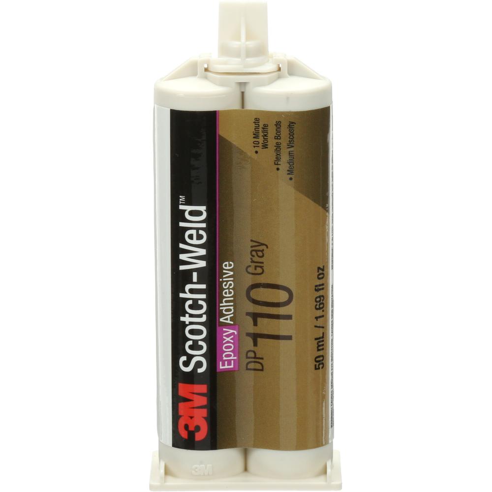 Scotch-Weld™ Adhesive<span class=' ItemWarning' style='display:block;'>Item is usually in stock, but we&#39;ll be in touch if there&#39;s a problem<br /></span>