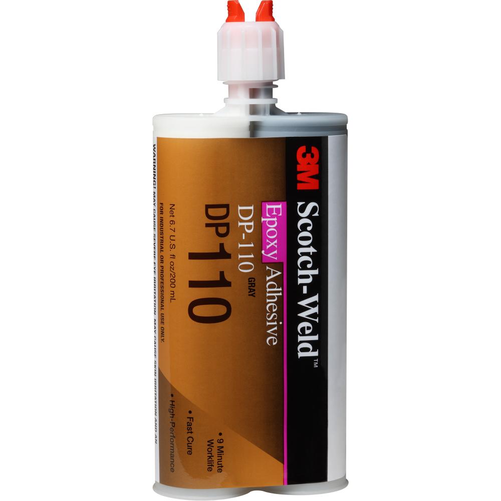 Scotch-Weld™ Adhesive<span class=' ItemWarning' style='display:block;'>Item is usually in stock, but we&#39;ll be in touch if there&#39;s a problem<br /></span>
