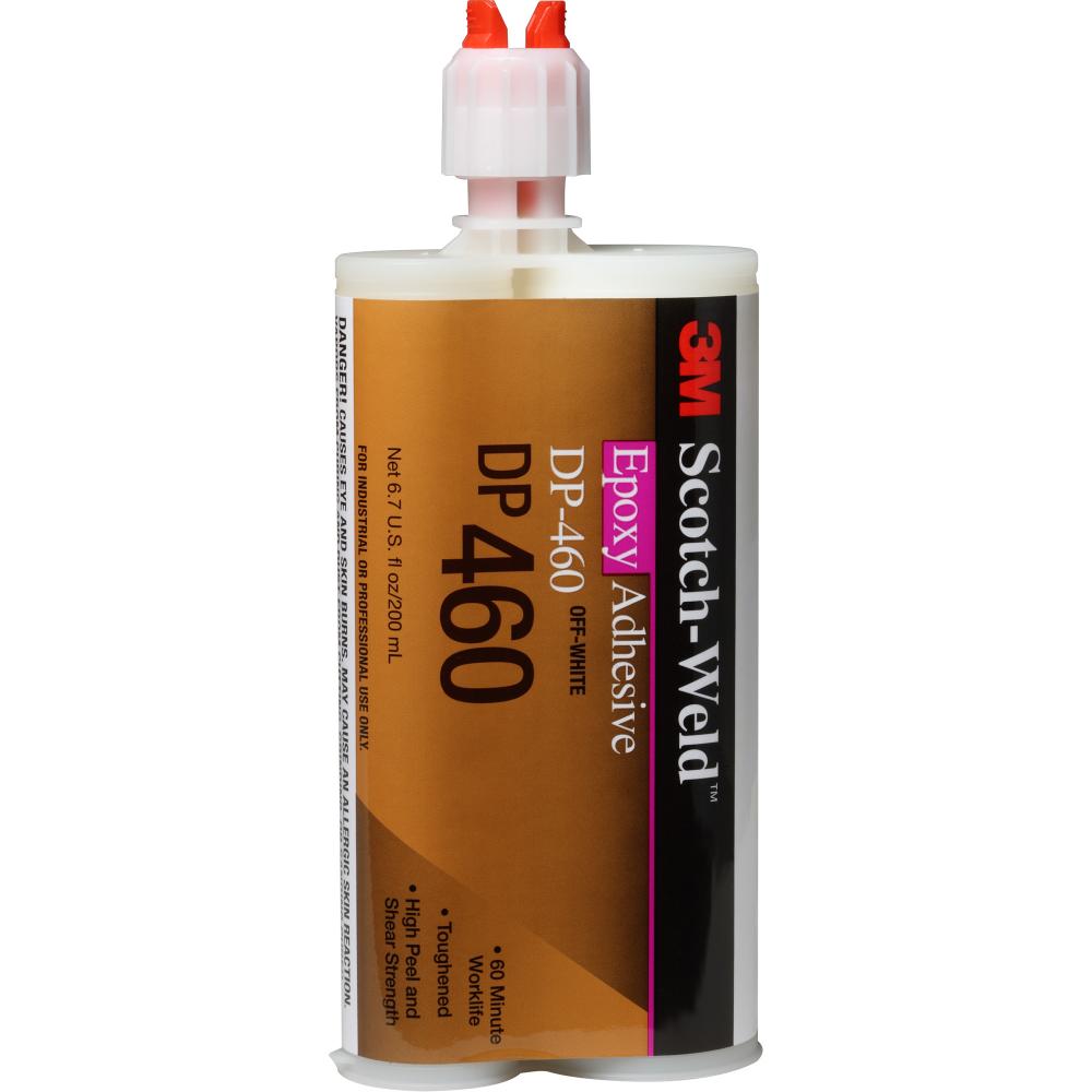 Scotch-Weld™ Adhesive<span class=' ItemWarning' style='display:block;'>Item is usually in stock, but we&#39;ll be in touch if there&#39;s a problem<br /></span>