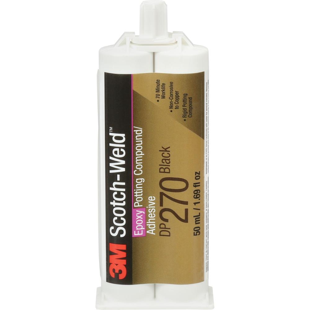 Scotch-Weld™ Potting Compound<span class=' ItemWarning' style='display:block;'>Item is usually in stock, but we&#39;ll be in touch if there&#39;s a problem<br /></span>