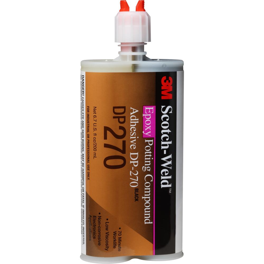 Scotch-Weld™ Potting Compound<span class=' ItemWarning' style='display:block;'>Item is usually in stock, but we&#39;ll be in touch if there&#39;s a problem<br /></span>