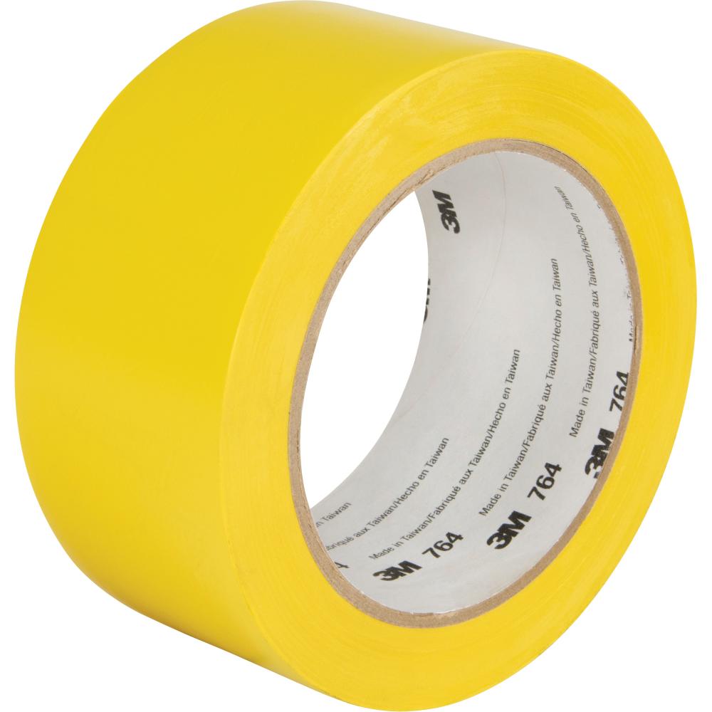 764 General-Purpose Vinyl Tape<span class=' ItemWarning' style='display:block;'>Item is usually in stock, but we&#39;ll be in touch if there&#39;s a problem<br /></span>
