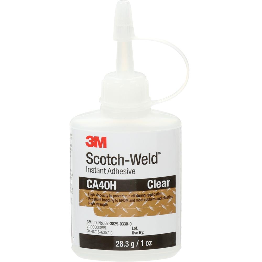 Instant Adhesive<span class=' ItemWarning' style='display:block;'>Item is usually in stock, but we&#39;ll be in touch if there&#39;s a problem<br /></span>