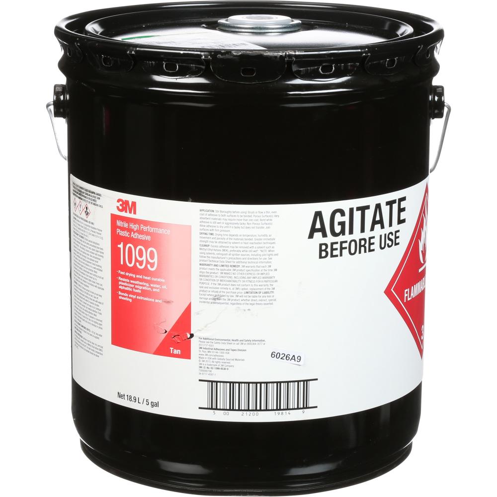 Scotch-Weld™ Nitrile High-Performance Adhesive<span class=' ItemWarning' style='display:block;'>Item is usually in stock, but we&#39;ll be in touch if there&#39;s a problem<br /></span>