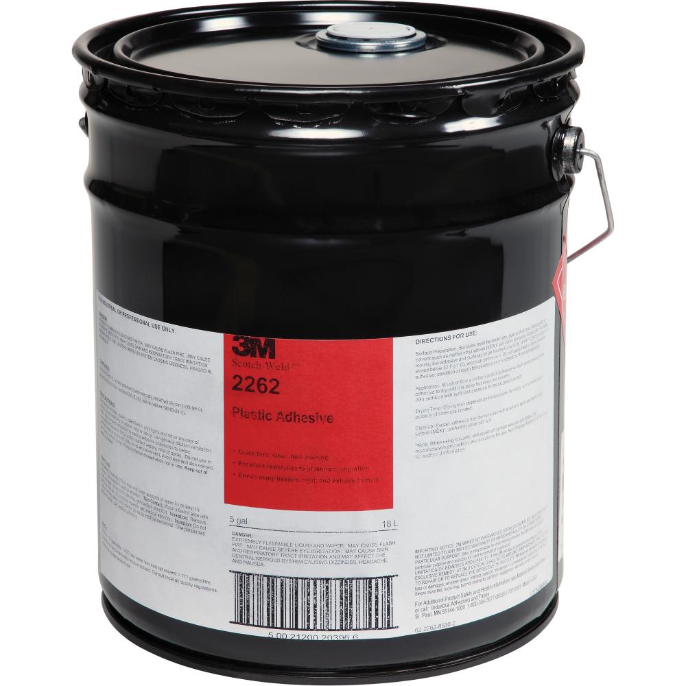 Scotch-Weld™ Plastic Adhesive<span class=' ItemWarning' style='display:block;'>Item is usually in stock, but we&#39;ll be in touch if there&#39;s a problem<br /></span>