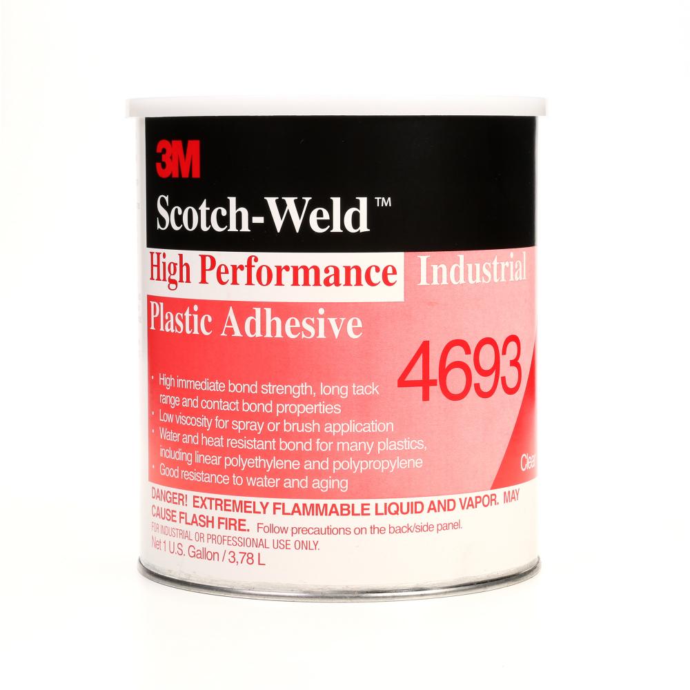 High-Performance Industrial Plastic Adhesive<span class=' ItemWarning' style='display:block;'>Item is usually in stock, but we&#39;ll be in touch if there&#39;s a problem<br /></span>
