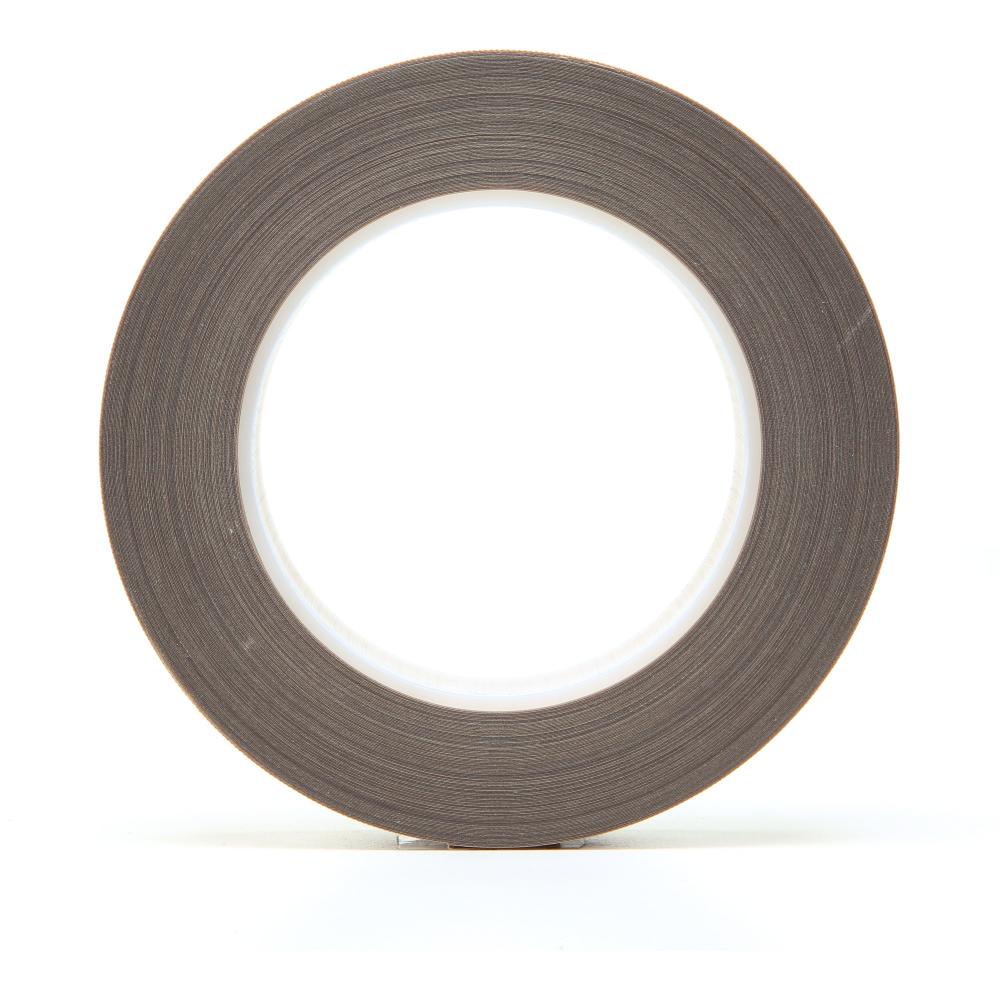 PTFE Glass Cloth Tape<span class=' ItemWarning' style='display:block;'>Item is usually in stock, but we&#39;ll be in touch if there&#39;s a problem<br /></span>