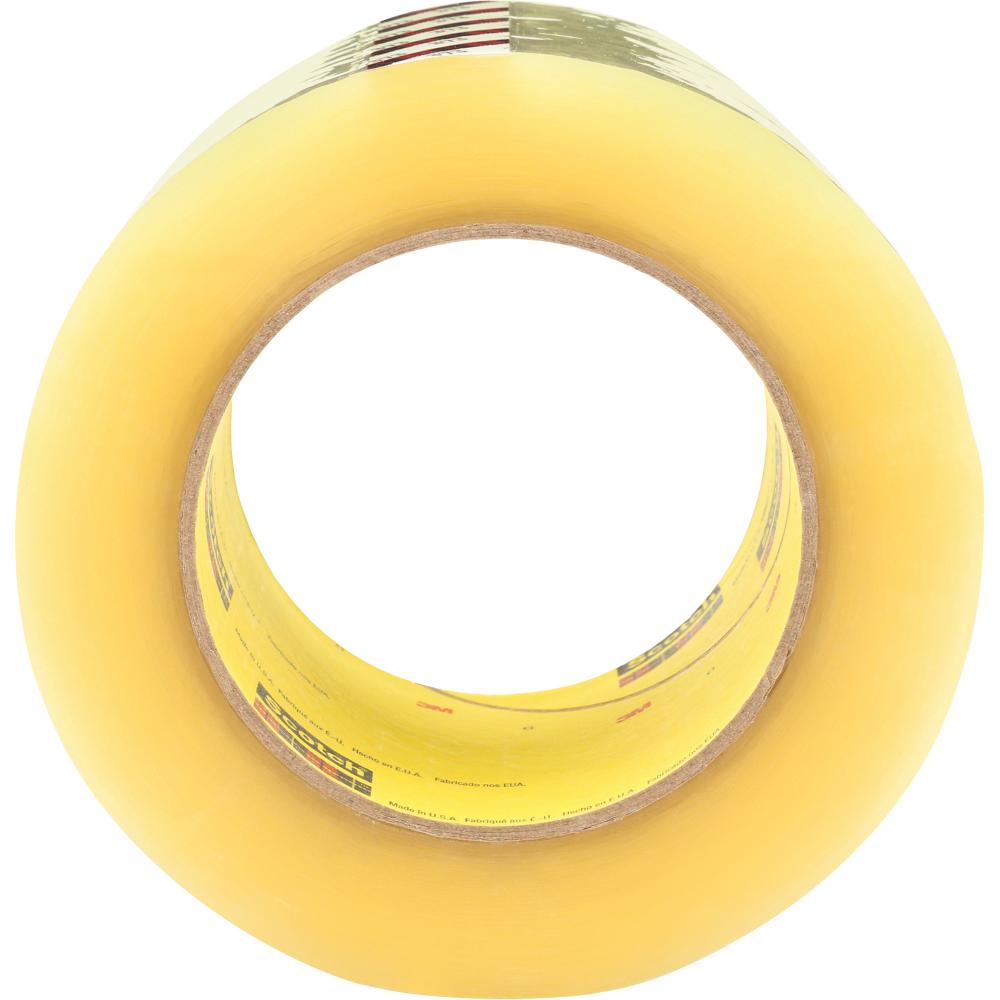Scotch® Box Sealing Tape<span class=' ItemWarning' style='display:block;'>Item is usually in stock, but we&#39;ll be in touch if there&#39;s a problem<br /></span>
