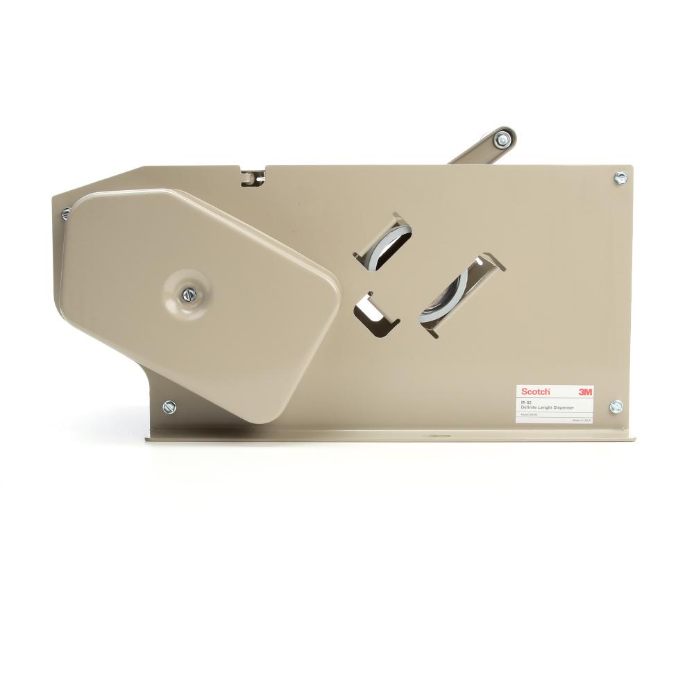 Scotch® Definite Length Dispenser<span class=' ItemWarning' style='display:block;'>Item is usually in stock, but we&#39;ll be in touch if there&#39;s a problem<br /></span>