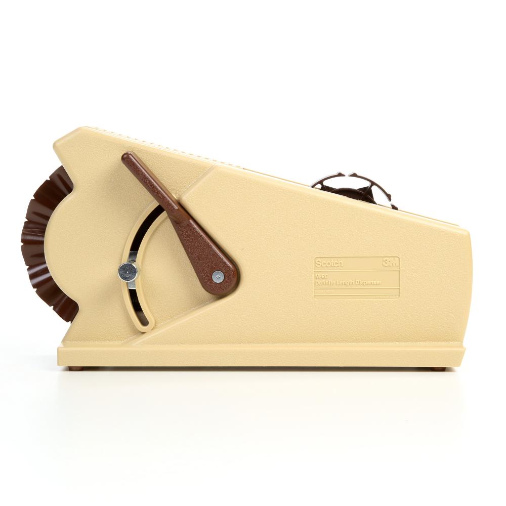 Scotch® Definite Length Dispenser<span class=' ItemWarning' style='display:block;'>Item is usually in stock, but we&#39;ll be in touch if there&#39;s a problem<br /></span>