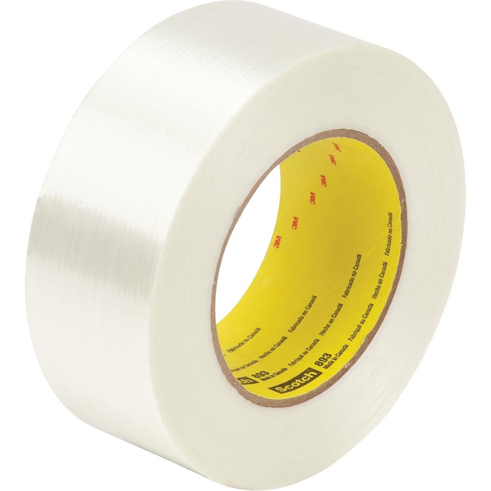 Scotch® Filament Tape<span class=' ItemWarning' style='display:block;'>Item is usually in stock, but we&#39;ll be in touch if there&#39;s a problem<br /></span>