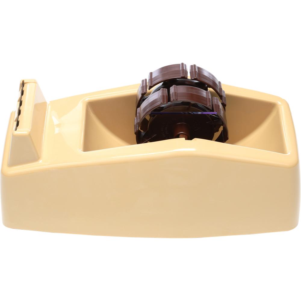 Scotch® Heavy-Duty Dispenser<span class=' ItemWarning' style='display:block;'>Item is usually in stock, but we&#39;ll be in touch if there&#39;s a problem<br /></span>