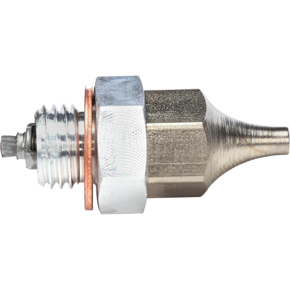 Scotch-Weld™ Hot Melt Applicator Valve Kit<span class=' ItemWarning' style='display:block;'>Item is usually in stock, but we&#39;ll be in touch if there&#39;s a problem<br /></span>